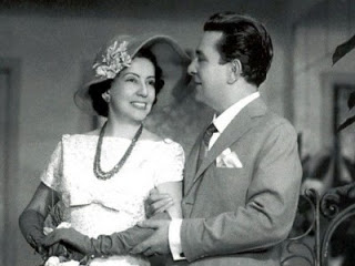 Gilda de Abreu e Vicente Celestino