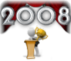Melhores 2008